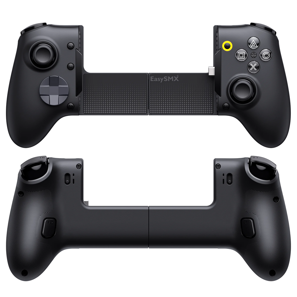 EasySMX M20 Dual-Mode Trigger Gamepad