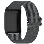 Elastic Braided Nylon Sport Strap for Whoop 5.0