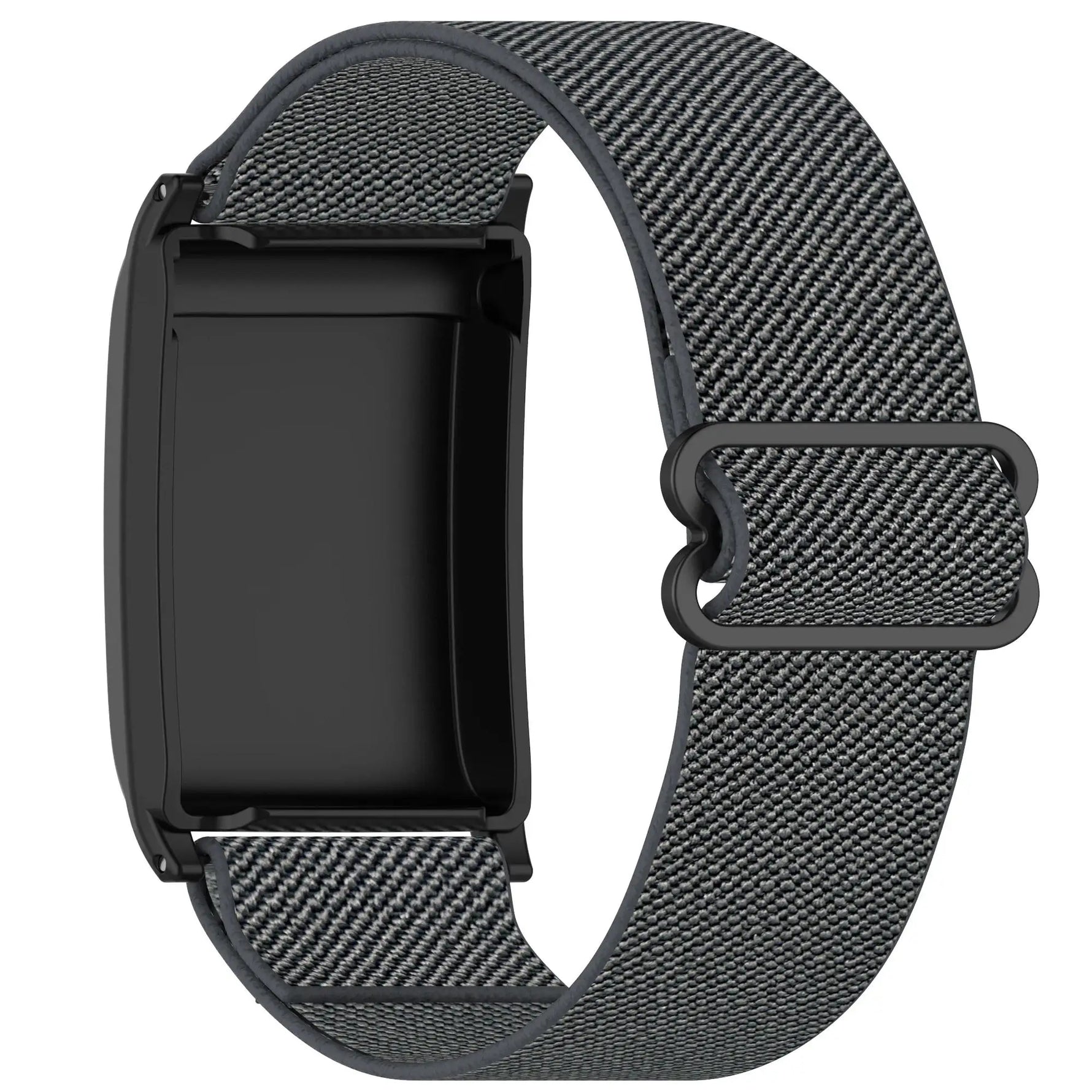 Elastic Braided Nylon Sport Strap for Whoop 5.0