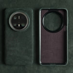 Premium Alcantara Magnetic Case for Honor Magic 7 / 7 Pro