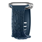Premium Embossed Band for Apple Watch