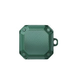 Shockproof TPU Case with Finger Ring for Samsung Galaxy Buds2 Pro