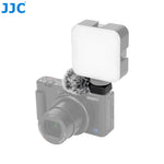 JJC Microphone Wind Muff for Sony ZV Series