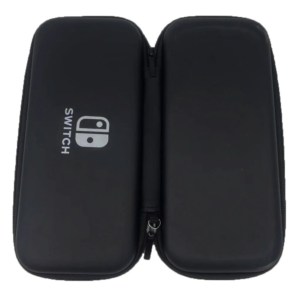 Nintendo Switch OLED Protective Cover & Game Storage Box