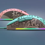 Darmoshark M1 77g Lightweight Gaming Mouse
