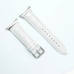 Premium Leather Strap for Samsung Galaxy Watch Ultra and Samsung Galaxy Watch Ultra (2025)