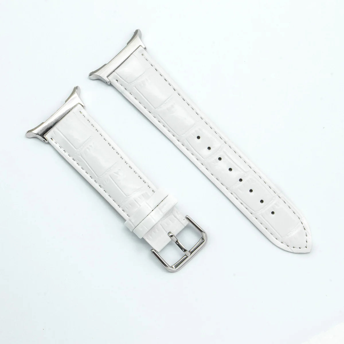 Premium Leather Strap for Samsung Galaxy Watch Ultra and Samsung Galaxy Watch Ultra (2025)