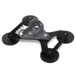 EDUP SK0165 Magnetic Roof Mount for Starlink Mini