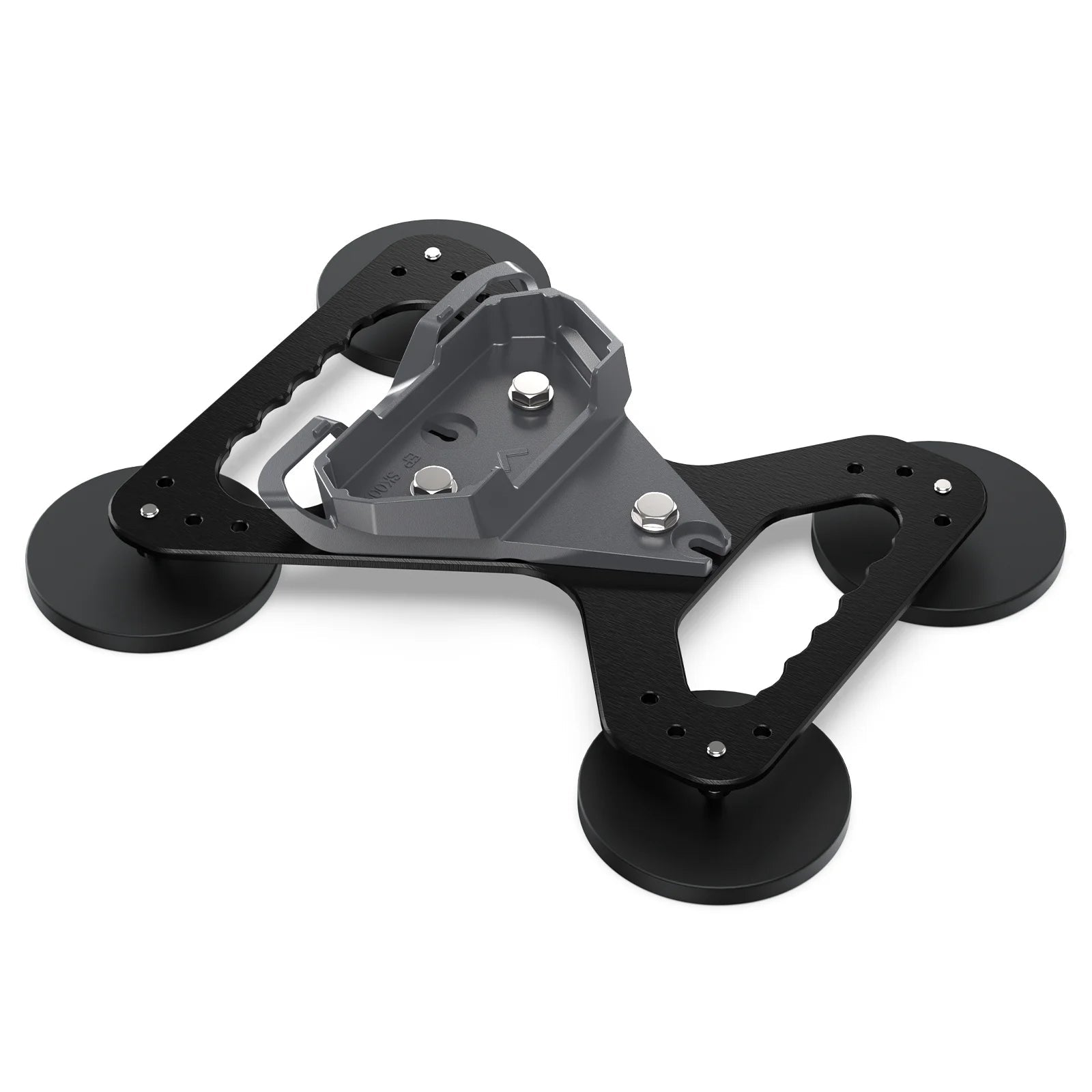 EDUP SK0165 Magnetic Roof Mount for Starlink Mini