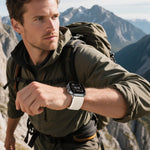 Adjustable Sport Loop Watch Band for Apple Watch