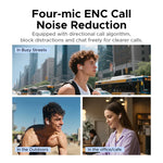 UGREEN LightBuds Bluetooth 6.0 Earbuds