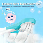 Philips Children’s Sonic Electric Toothbrush With 2-Minute Smart Timer