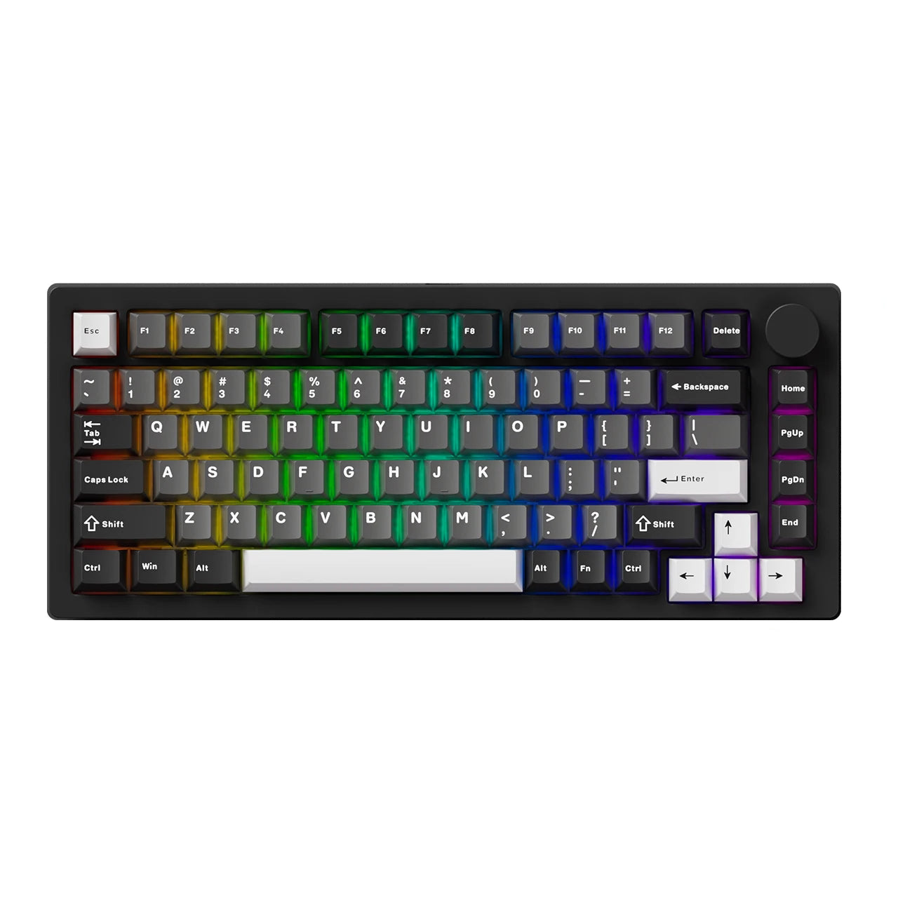 Keyboards