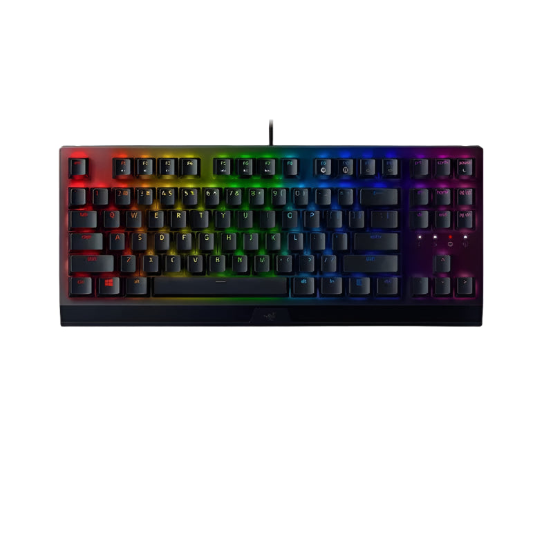 Razer BlackWidow V3 Tenkeyless Mechanical Gaming Keyboard