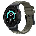 Quick Fit No-Gap Silicone Band for Samsung Galaxy Watch 7