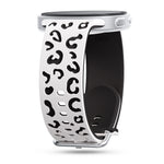 Soft Silicone Sport Strap for Samsung Galaxy Watch 9
