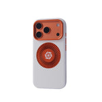 Heat Dissipation MagSafe Case for iPhone 17 Series