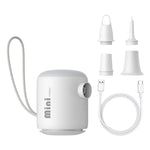 Baseus Portable Electric Air Inflator Pump
