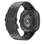 Stainless Steel Link Strap for Samsung Galaxy Watch Ultra and Samsung Galaxy Watch Ultra (2025)