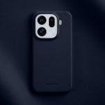 Premium Genuine Leather Case for OPPO Find X9 / X9 Pro