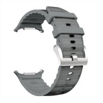 Functional Silicone Sport Strap for Samsung Galaxy Watch Ultra and Samsung Galaxy Watch Ultra (2025)