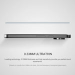 Google Pixel 9 Series Tempered Glass Screen Protector