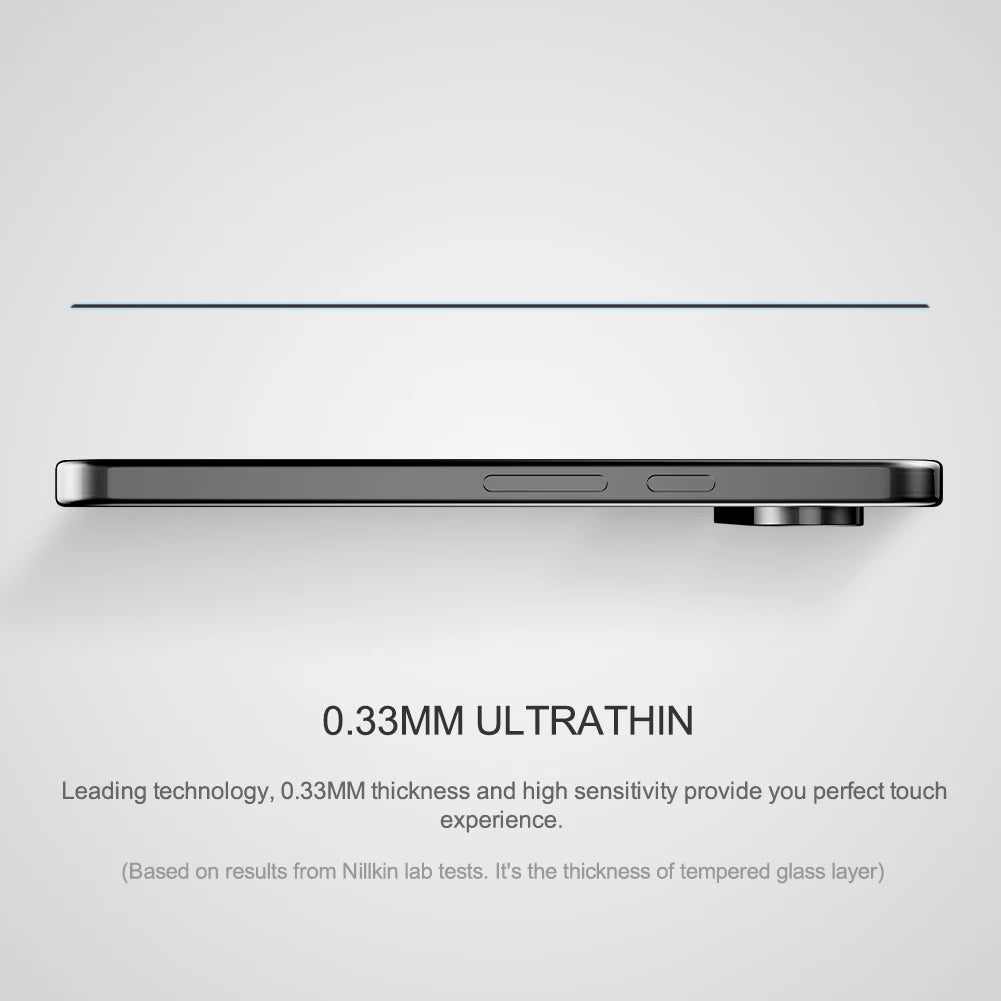 Google Pixel 9 Series Tempered Glass Screen Protector