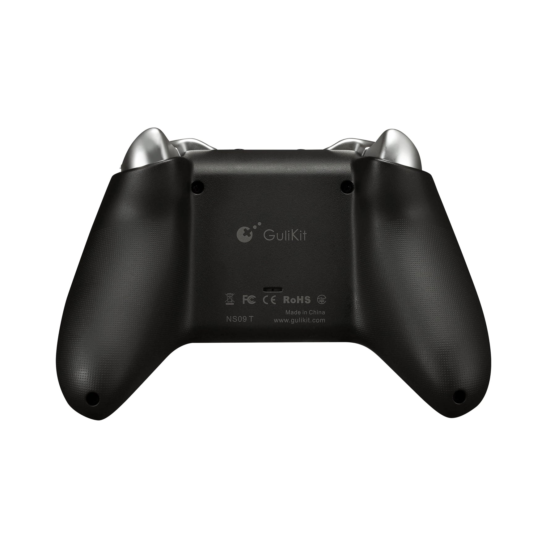 GuliKit KK2T Wireless Controller with Anti-Drift TMR Joysticks