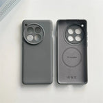 Shockproof Liquid Silicone Magnetic Case for OnePlus 13