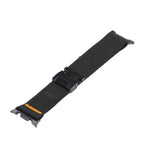 Tactical Elastic Nylon Trail Band with Parachute Buckle for Samsung Galaxy Watch 8 & 8 Classic