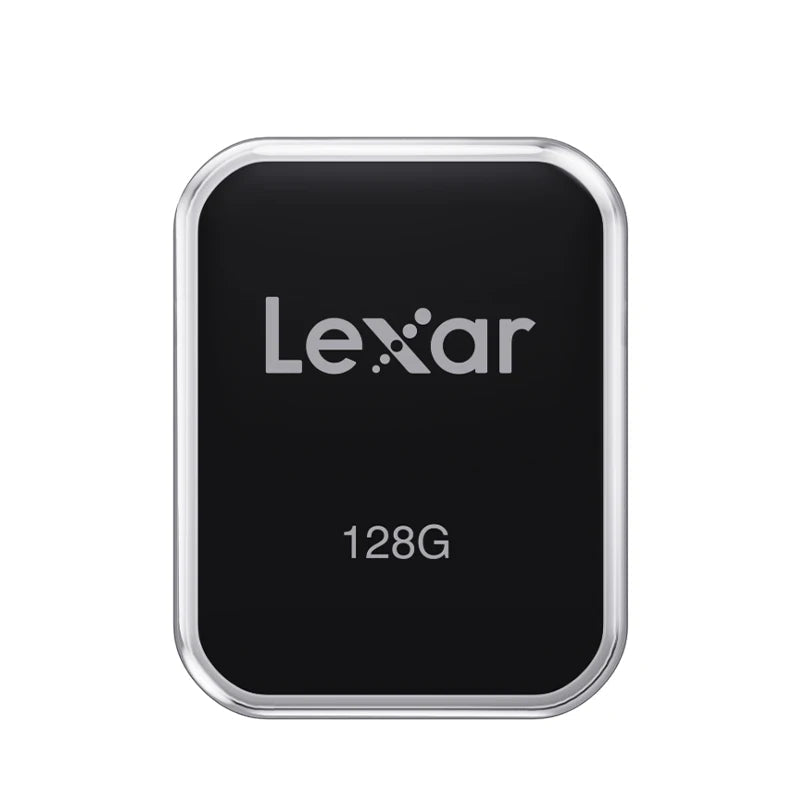 Lexar C50 USB 3.2 Type-C Dash Cam Flash Drive