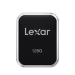 Lexar C50 USB 3.2 Type-C Dash Cam Flash Drive
