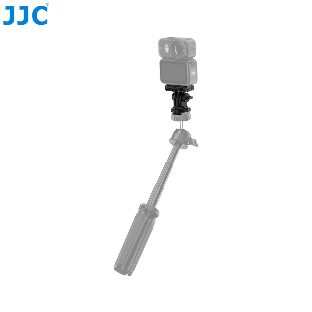 JJC Magnetic Quick Release Adapter for DJI Osmo Action 6