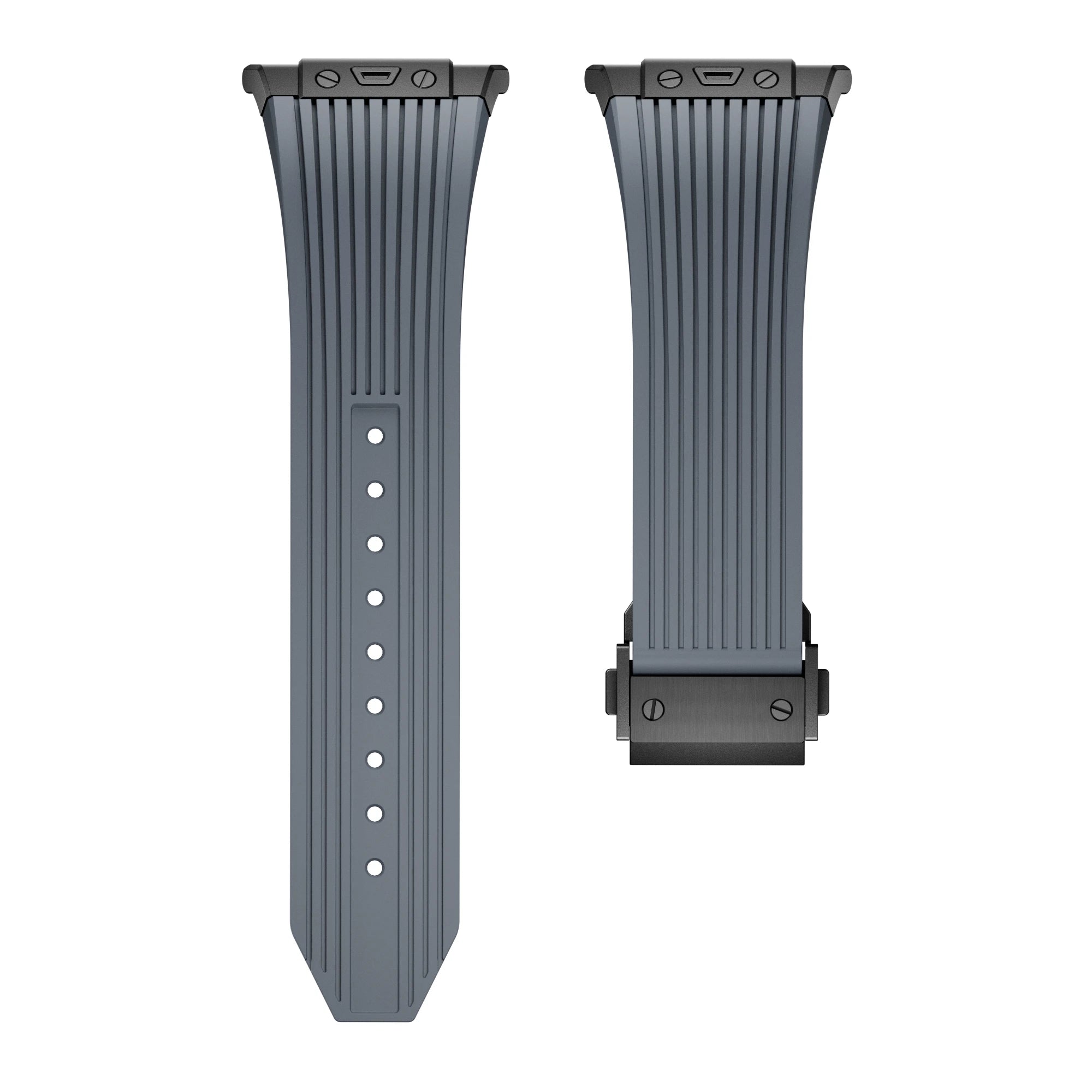 Soft Silicone Strap for Samsung Galaxy Watch Ultra