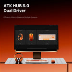 ATK Blazing Sky Z1 V2 Ultimate Wireless Gaming Mouse