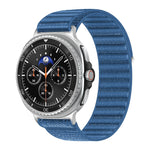 Sport Replacement Nylon Band for Samsung Galaxy Watch 8 and Galaxy Watch 8 Classic