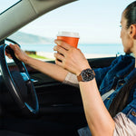 Leather Loop Strap for Samsung Galaxy Watch Ultra and Samsung Galaxy Watch Ultra (2025)