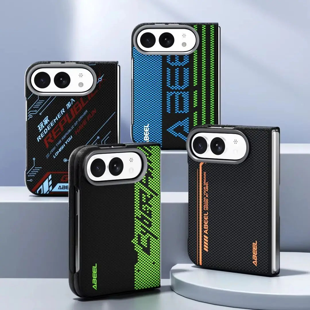 Shockproof MagSafe Bumper Case with Raised Lens Protection for iPhone Duo