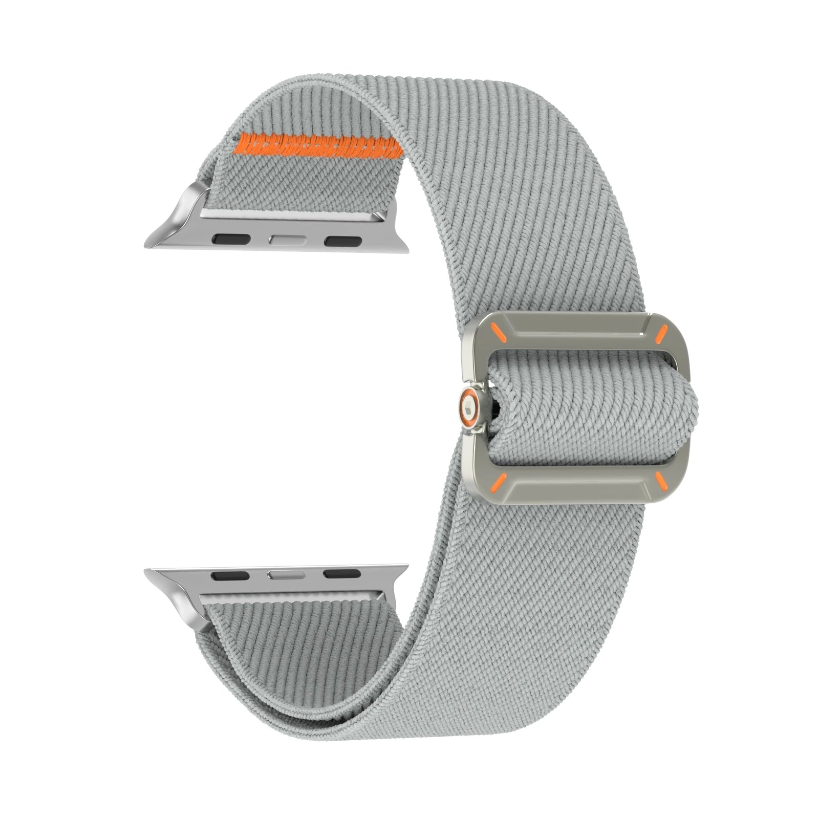 Stretchable Nylon Band for Apple Watch