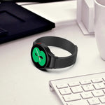 No-Gap Magnetic Metal Band for Samsung Galaxy Watch 7