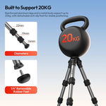 Ulanzi TT30 Adjustable Travel Tripod