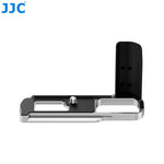 Arca Swiss Quick-Release Tripod Mount for Panasonic Lumix DC-L10
