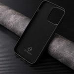 Vintage-Style Leather Wallet Case for iPhone 15 Series