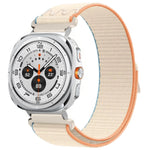 Breathable Nylon Band for Samsung Galaxy Watch Ultra and Samsung Galaxy Watch Ultra (2025)