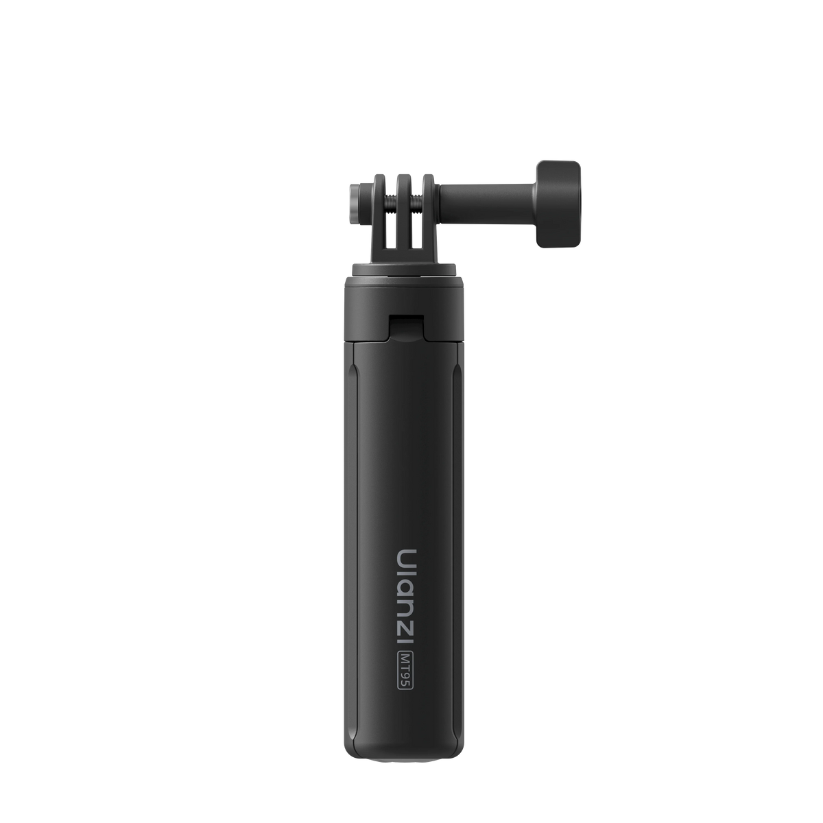 Ulanzi MT95 Portable Mini Tripod Selfie Stick for Action Cameras