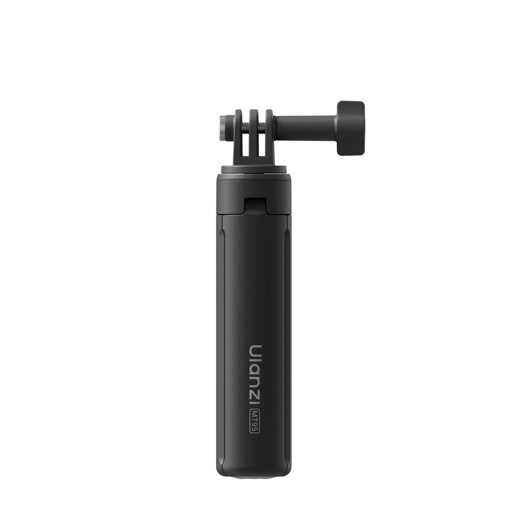 Ulanzi MT95 Portable Mini Tripod Selfie Stick for Action Cameras
