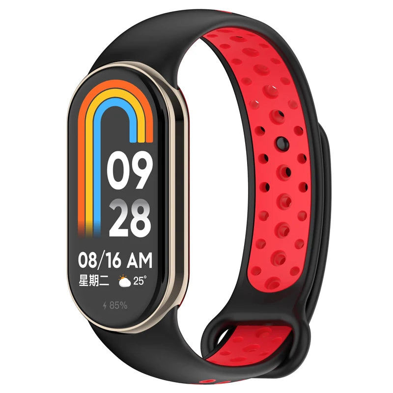 Xiaomi Smart Band 10 Sport Strap