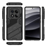 Rugged Armor Shockproof Case for Xiaomi Redmi Note 14 Pro