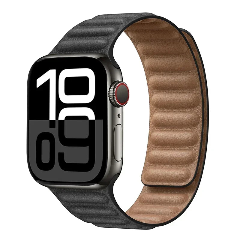 Premium Woven Band for Apple Watch