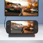 Nintendo Switch 2 USB-C Docking Station with HDMI and USB 3.0 Adapter
